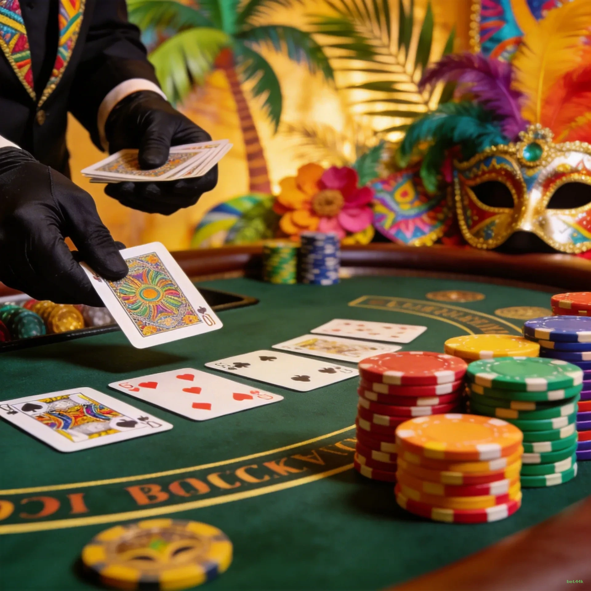 Conta bet44k sincronizada site e app