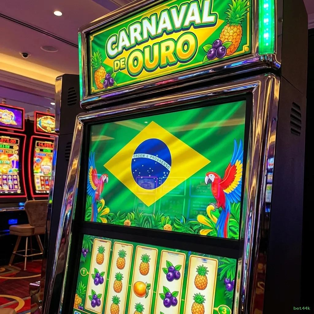 Configurações úteis dentro do app bet44k