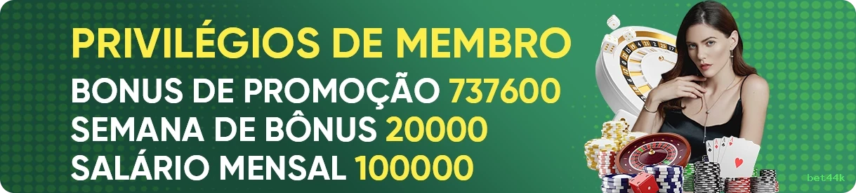 Central de dúvidas rápidas sobre o app bet44k