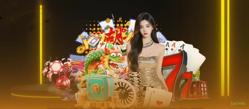 App bet44k Android download