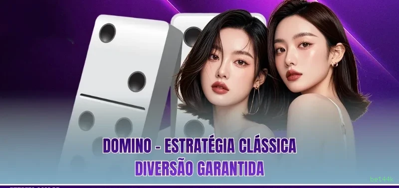 Plataforma bet44k - cassino e apostas