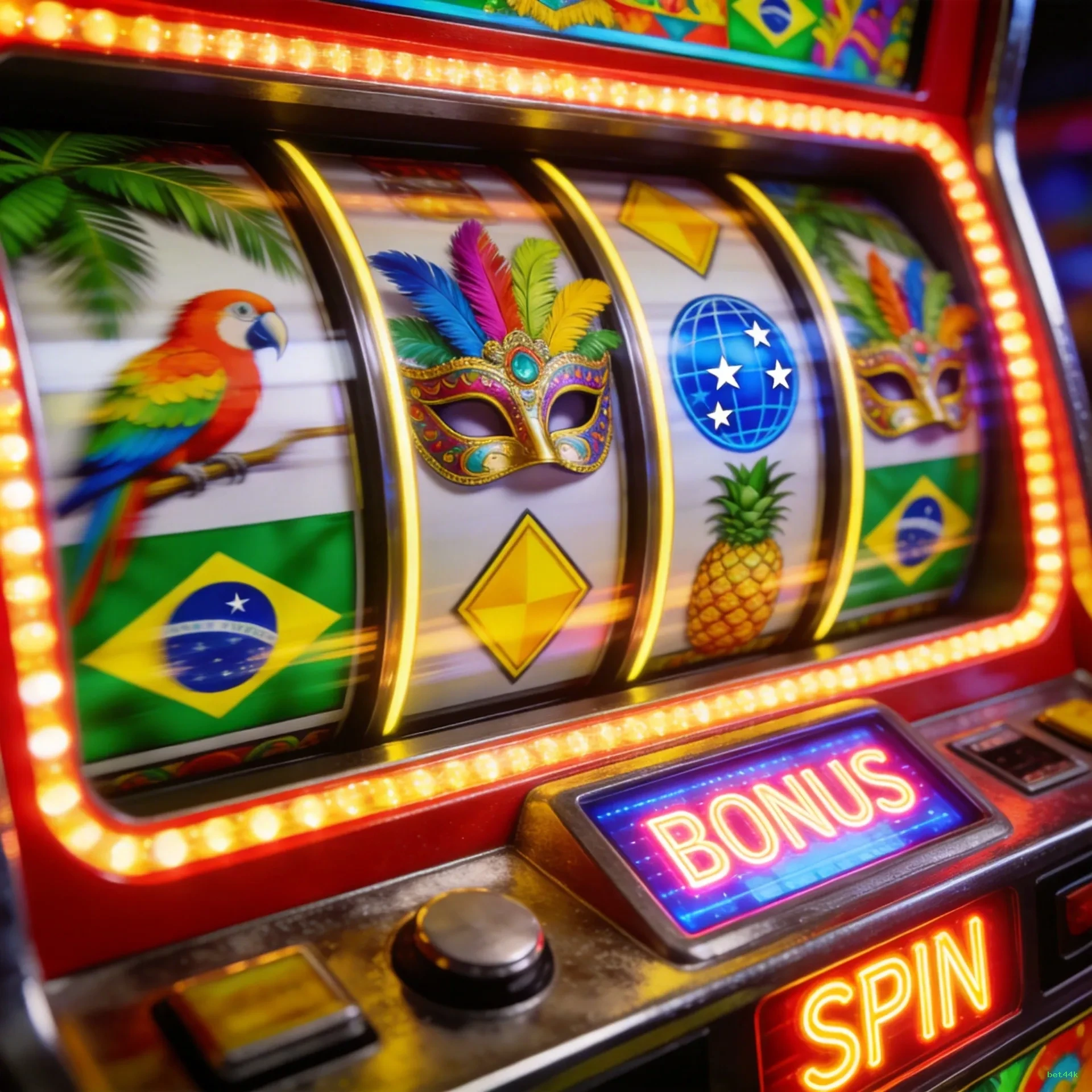 Registro bet44k - cadastro rápido