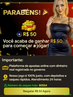 Saque PIX bet44k